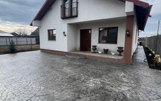 Casa individuala, Dancu-Holboca, 98 mp, mobilata si utilata complet - Poză 2