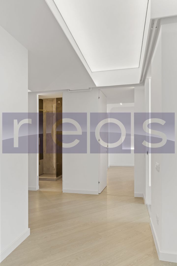 VANZARE 3 CAMERE | CORTINA NORTH | FAZA ||| | FINISAJE PREMIUM | 77MP - Poză 10