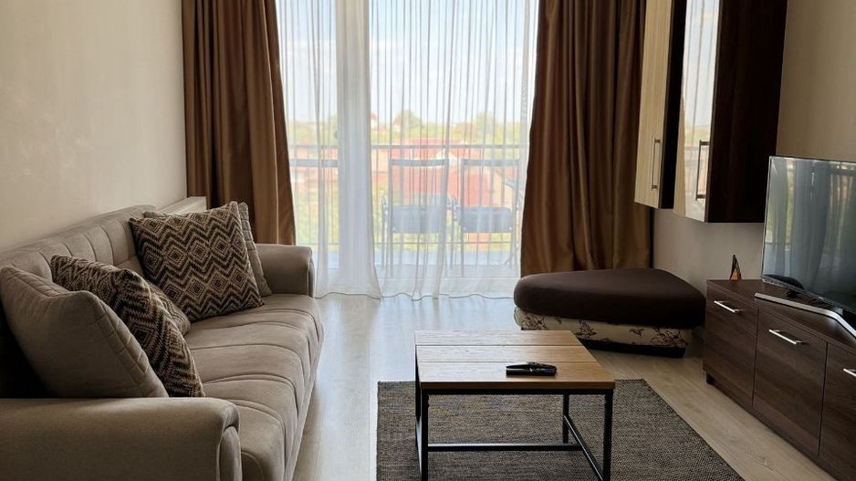 Ap 2 cam, 56 mp, Prima Residence, N. Bolcas. 124 900 E. Comision 0 - Poză 2