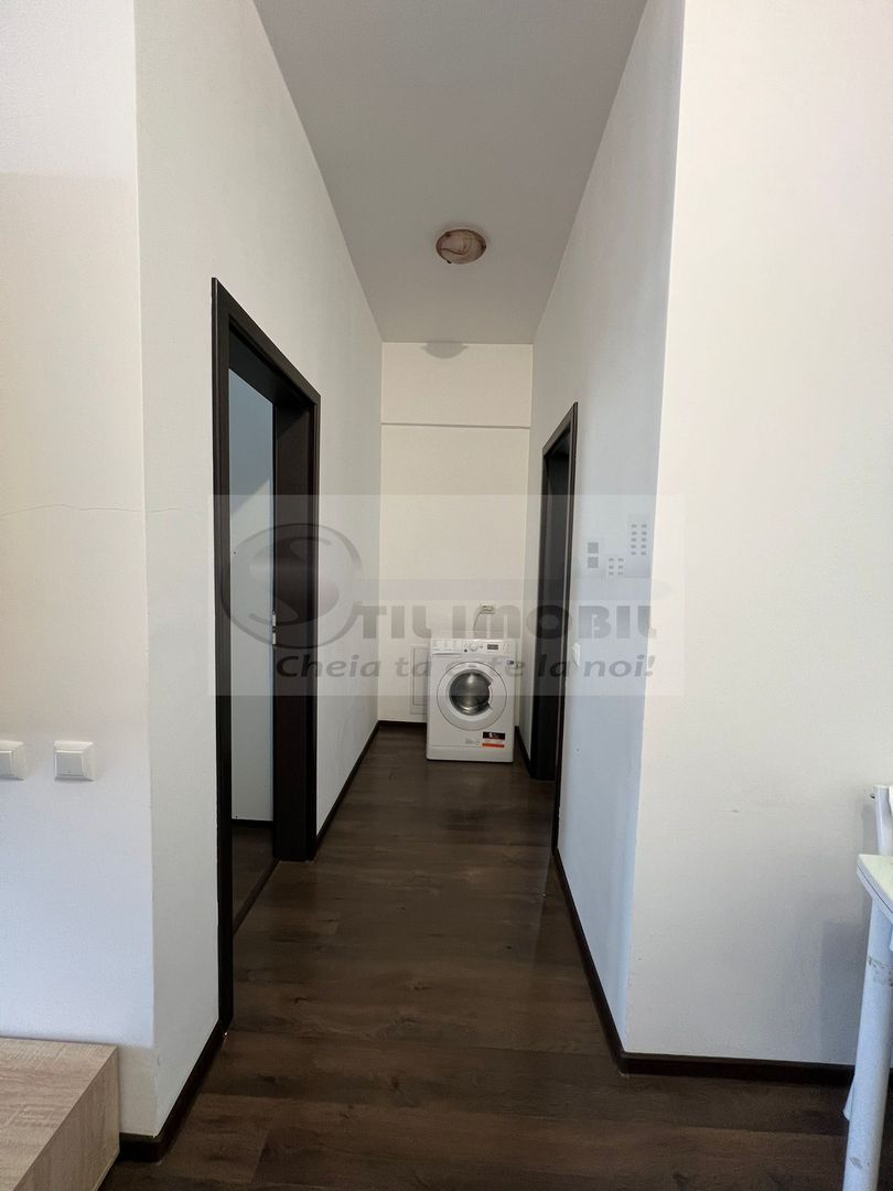 Apartament 2 camere NICOLINA - 399 EURO - Poză 6