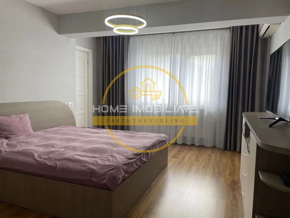 Apartament 3 Camere /Penthouse /130mp/2bai zona Rond Vechi!+ 1 Loc de parcare! - Poză 3
