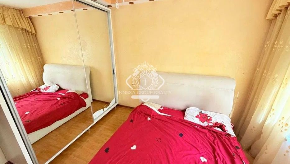 Rahova-Barnova | 2 camere | dec | et 2 | bloc reabilitat | 92.000 euro - Poză 2