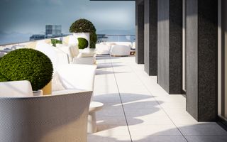 APARTAMENT 3 CAMERE | PROIECT NOU | PIATA IANCULUI - Poză 13