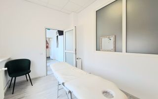 Spatiu birouri de închiriat Brasov - 110 mp # plus-imo.ro - Poză 10