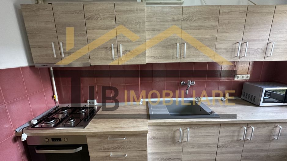 Apartament de 2 camere, 50mp, Zona UMFST - Poză 7