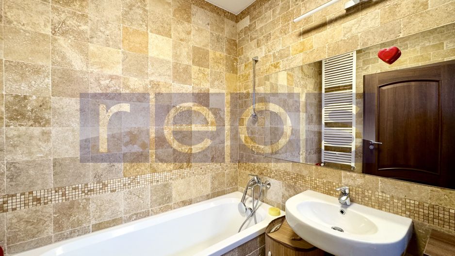 PRIMA INCHIRIERE | VEDERE PANORAMICA | PARCARE SUBTERANA | TOAMNEI - Poză 11