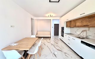 Apartament mobilat cu 2 camere si pod | Giroc | Profi - Poză 2