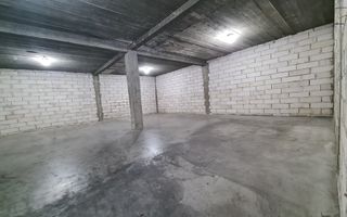 Hala de depozitare de 200/400mp de inchiriat/vanzare in Dumbravita - Poză 1