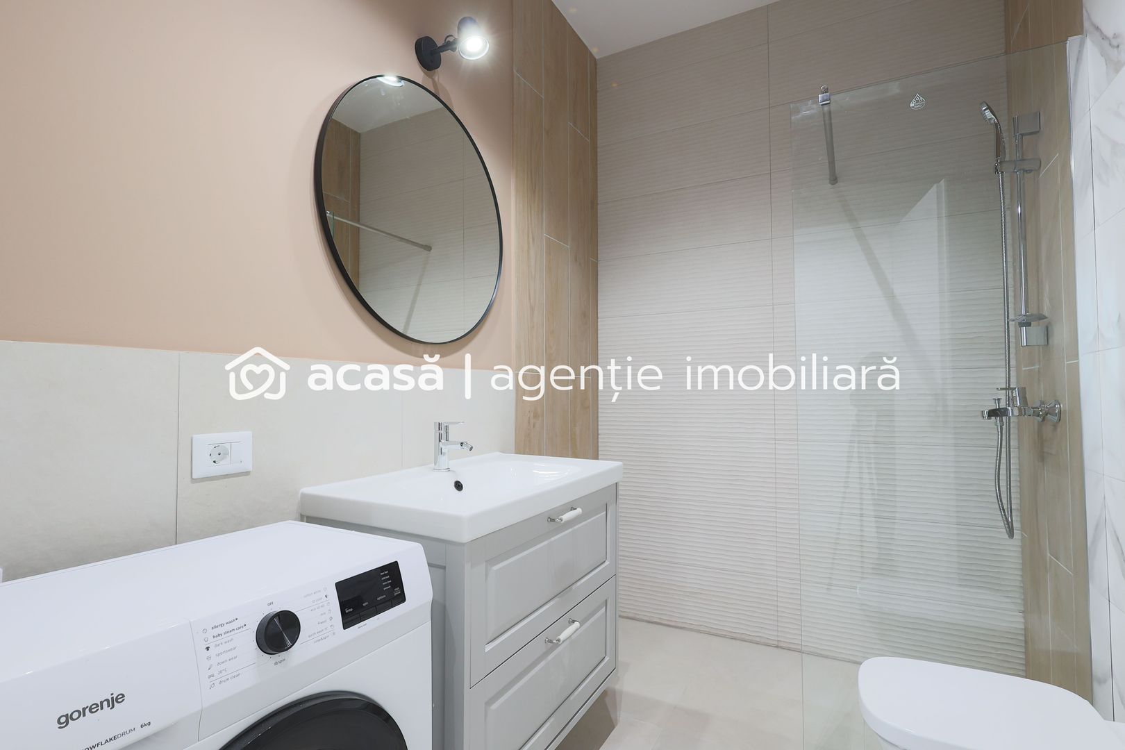 VANDUT! Descoperă apartament 2 camere ARED IMAR – Comision 0% - Poză 5