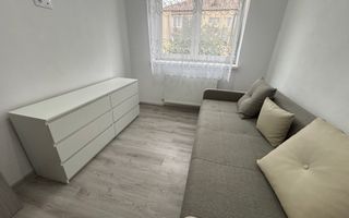 Apartament ideal pentru studenți, 3 camere se inchiriat | Zona Cedonia - Poză 8