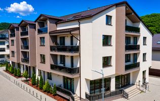 Apartament 4 camere finisat  Ap 11 C1 Tautului Parcul Poligon Floresti