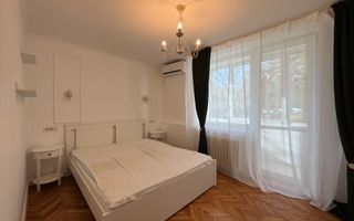 Apartament 3 camere, prima închiriere, zona liniștită capăt Gheorgheni - Poză 13