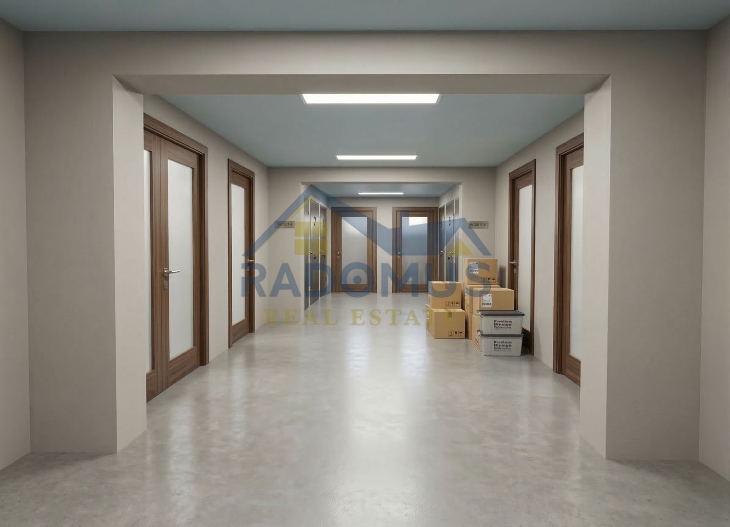 Proiect rezidențial – oportunitate investițională Ploiești - Poză 25