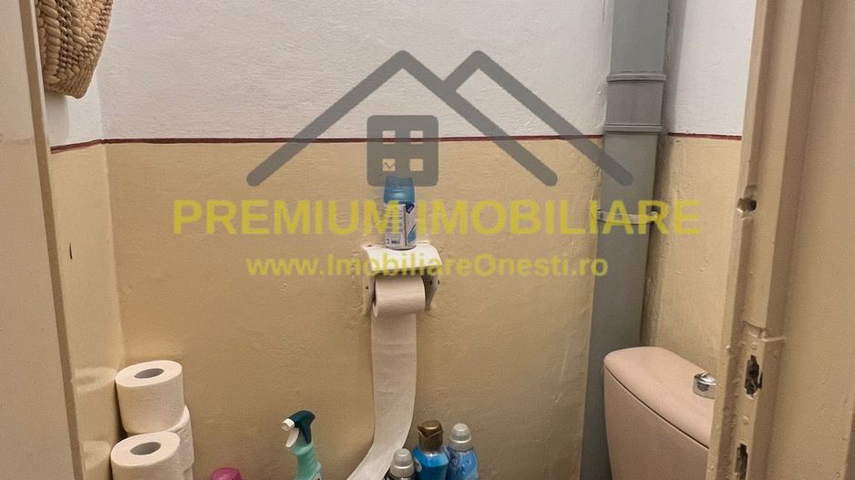 Apartament 4 camere zona centrala etaj 2 - Poză 8