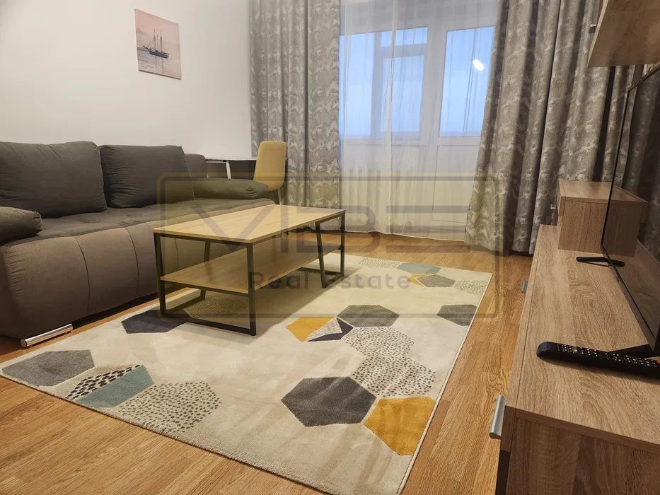 Gara- Autogara Codreanu-3 camere 85mp- Renovat complet ! - Poză 2