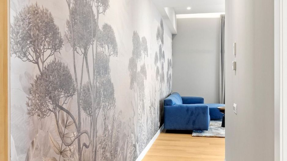 Apartament superb High En 3 camere One Verdi Park I Priveliste superba - Poză 21