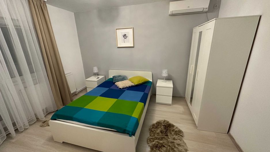 Apartament 3 camere modern Doamna Ghica - Colentina centrală proprie - Poză 2