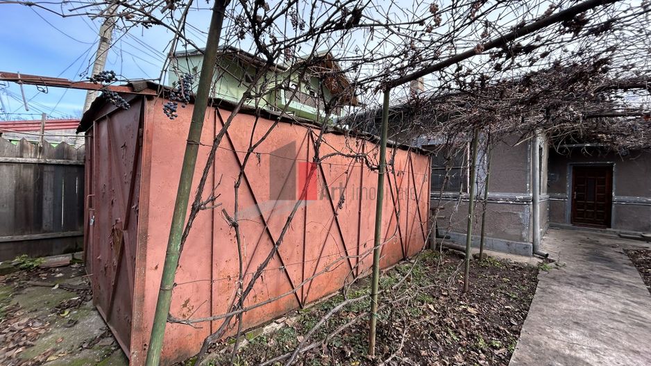 Casa/Teren | zona Progresul - Poză 1