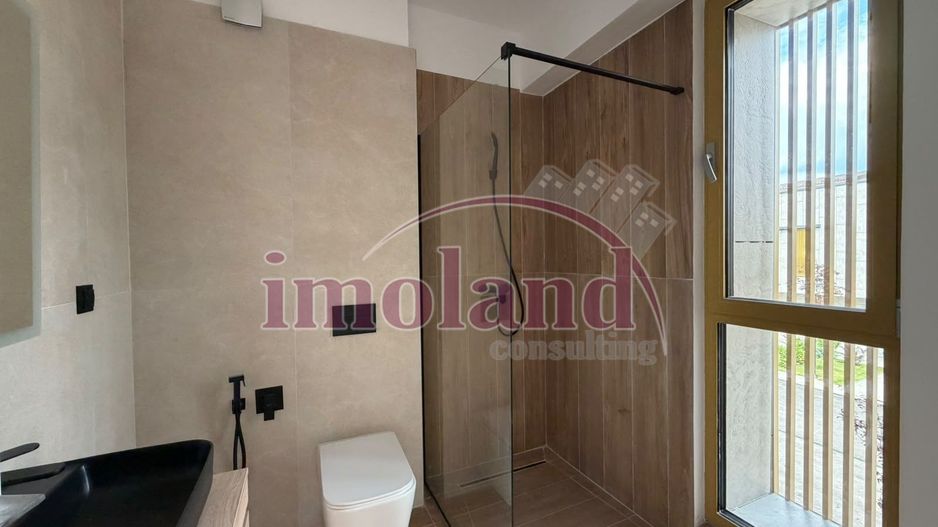 Vanzare - vila noua - 4 camere - Pipera-Iancu Nicolae - Poză 17