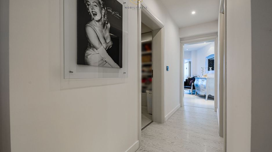 VANDUT - Apartament 3 camere | Segmentul Lux | Vedere Panoramica - Poză 33