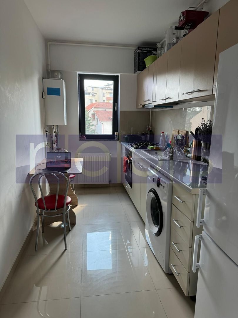 Vânzare apartament 2 camere – Calea Moșilor - Poză 3