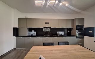 Duplex 4 cam 3 bai parcare&curte Prelungirea Ghence str. Maracineni - Poză 14