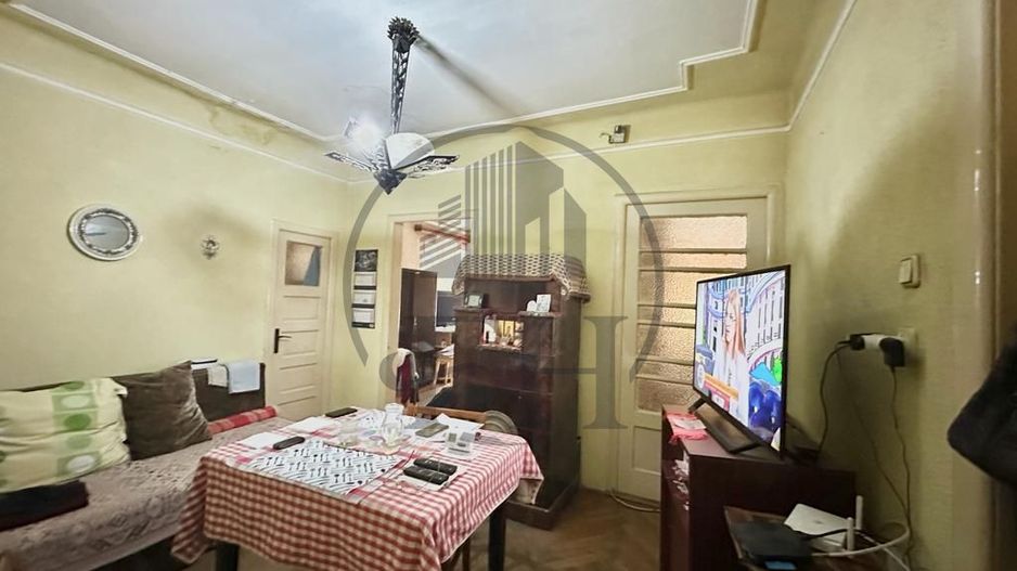 Apartament 3 camere de vanzare- B-dul Mamaia - Poză 3