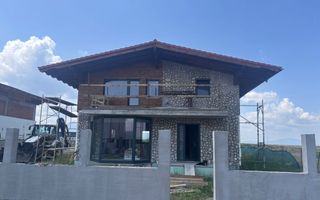 Casa tip Alpeziana Austriaca - Cele mai intalte Standarde - Poză 7