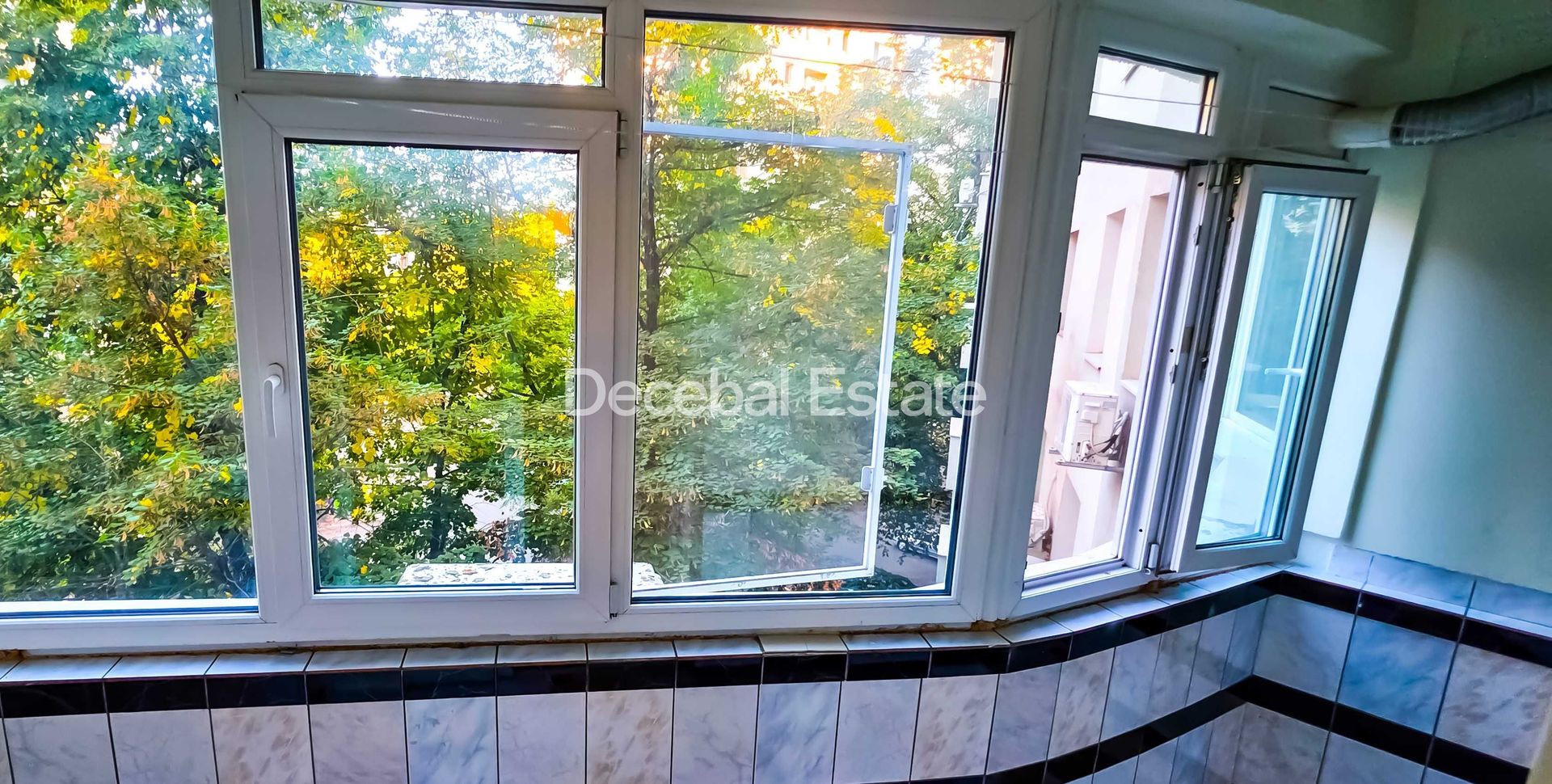 Apartament cu 2 camere semidecomandat etaj 4/10 55 mp Parcul IOR. - Poză 7