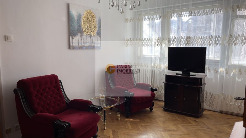 3 camere | confort 1 | 62 mp | Sos. Mihai Bravu - Poză 2