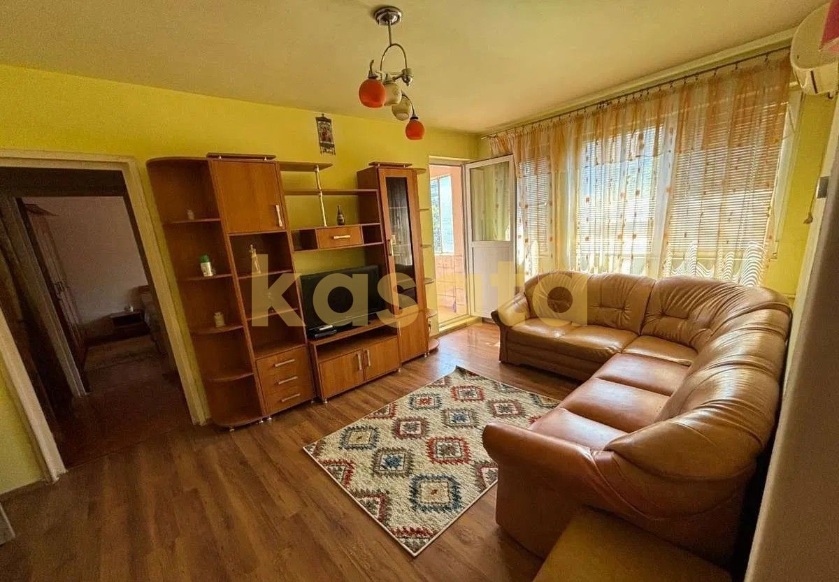 Apartament 2 Camere Gorjului | Metrou la Scară | Etaj 3 - Poză 1