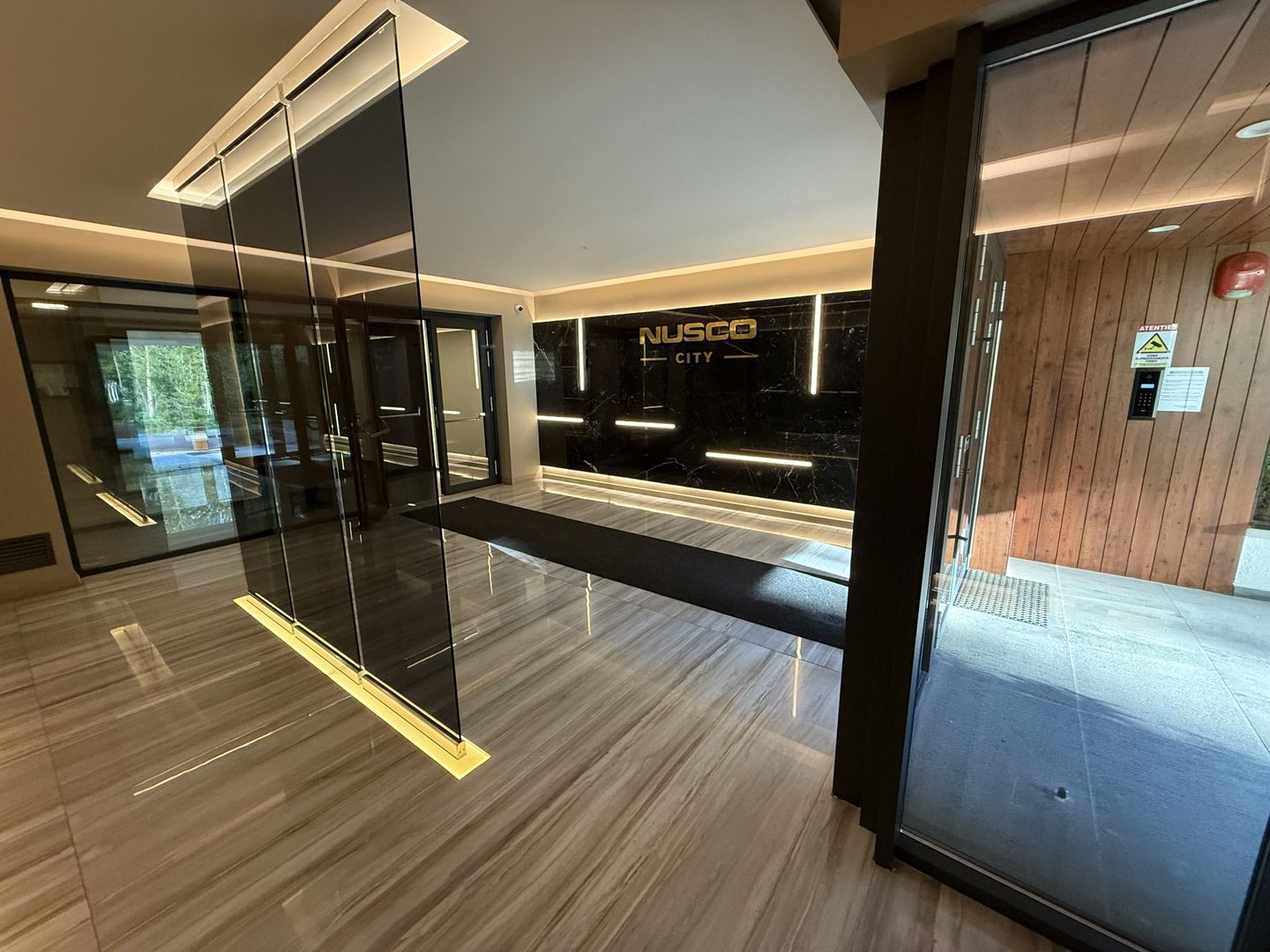 Apartament 2 camere | Nusco City-Pipera | TVA INCLUS - Poză 1