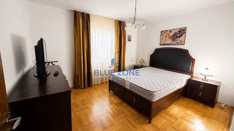 Apartament 3 camere I Nerva Traian I Parcare inclusă - Poză 1