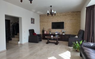 Casă spațioasă cu etaj | 204 mp | Teren 594 mp | Sântandrei - Poză 4