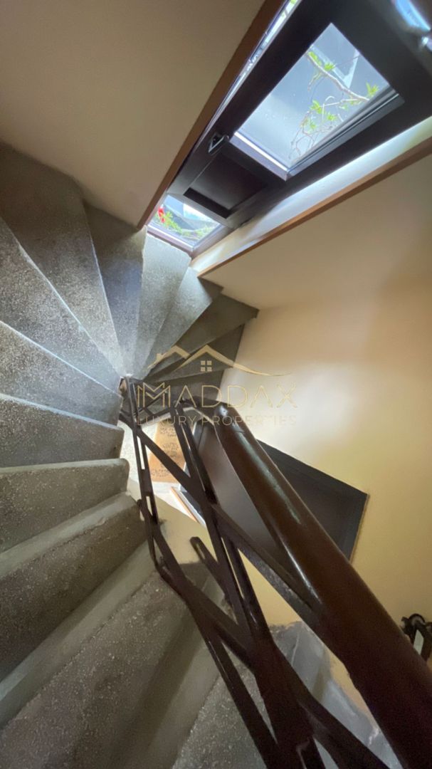 Garsoniera Premium in Vila interbelica**Boxa+Mansarda+Curte/R. Beller/DOROBANTI - Poză 29