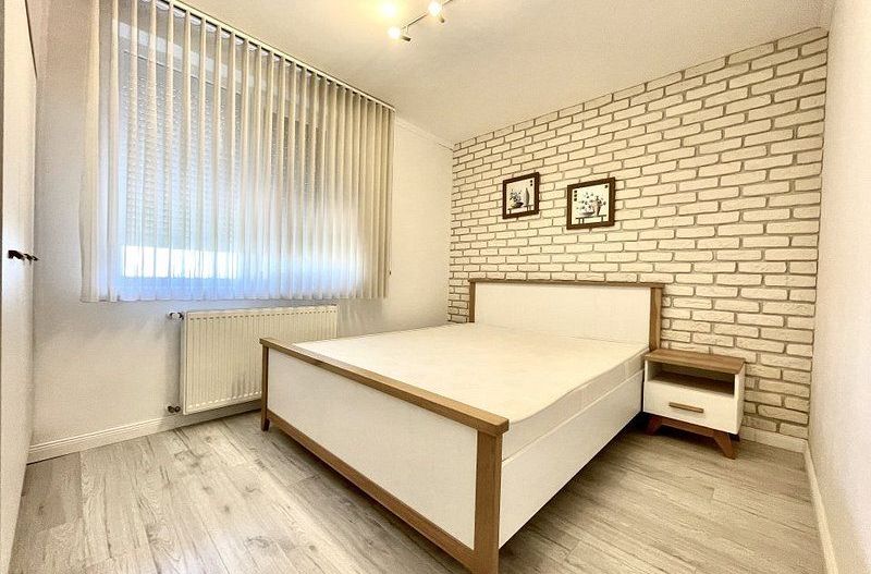 Apartament în Piața Victoriei, de închiriat, 2 camere - Poză 8