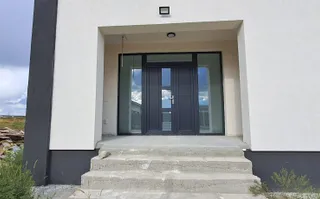 SABARENI casa individuala P+Pod, teren 500 mp, utilitati, COMISION 0%! - Poză 13