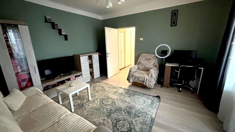 Apartament 2 camere, ultracentral, Bd. Dragalina - Poză 2