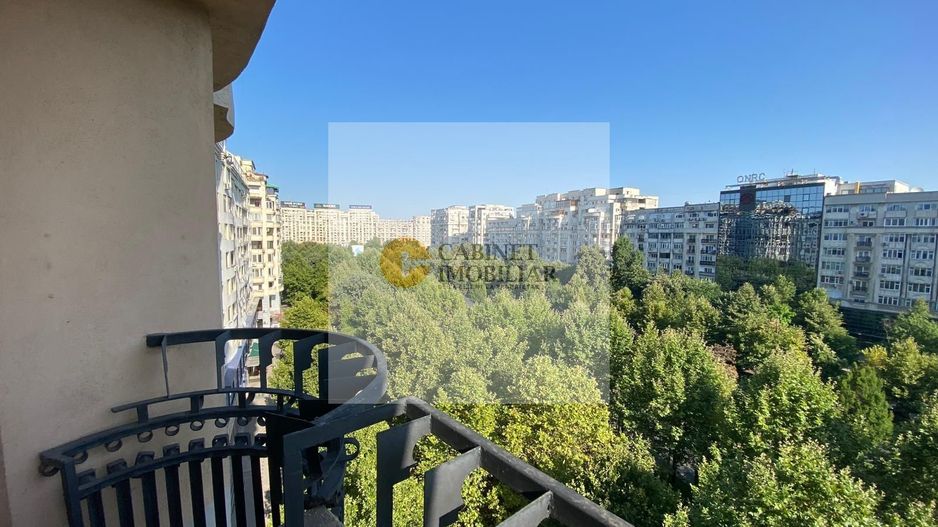 2 camere I Bulevard Unirii I Etaj 5 I  Decomandat - Poză 24
