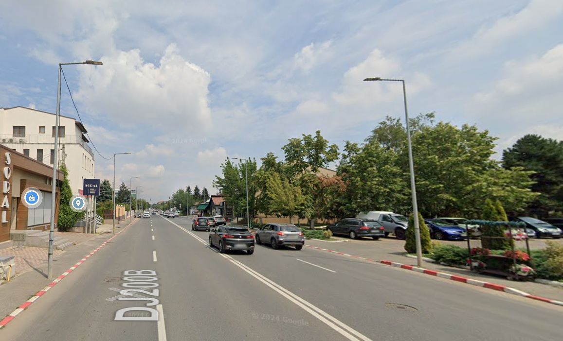 Spatiu birou/cabinet medical stradal, bulevardul Pipera - Poză 2