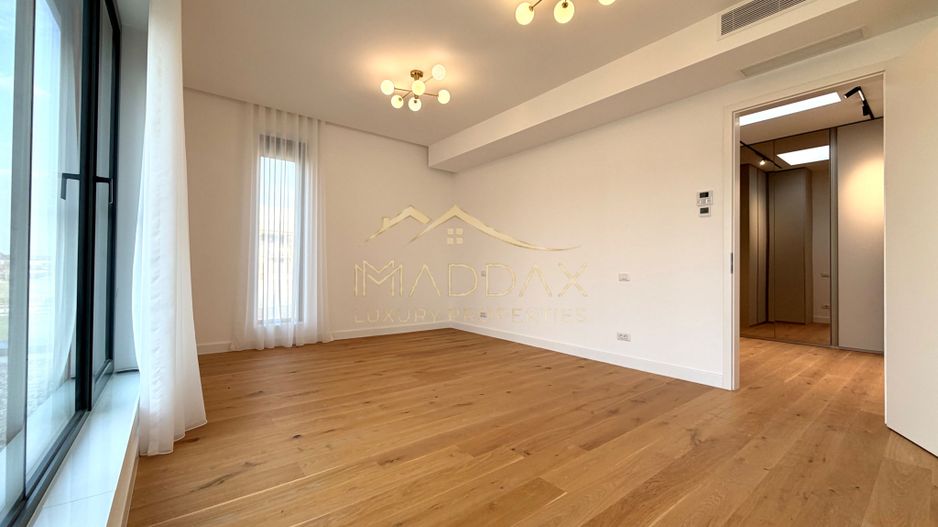 Vila Exclusivista in Mijlocul Naturii *959mp teren*/ 420mpc / Balotesti - Poză 44