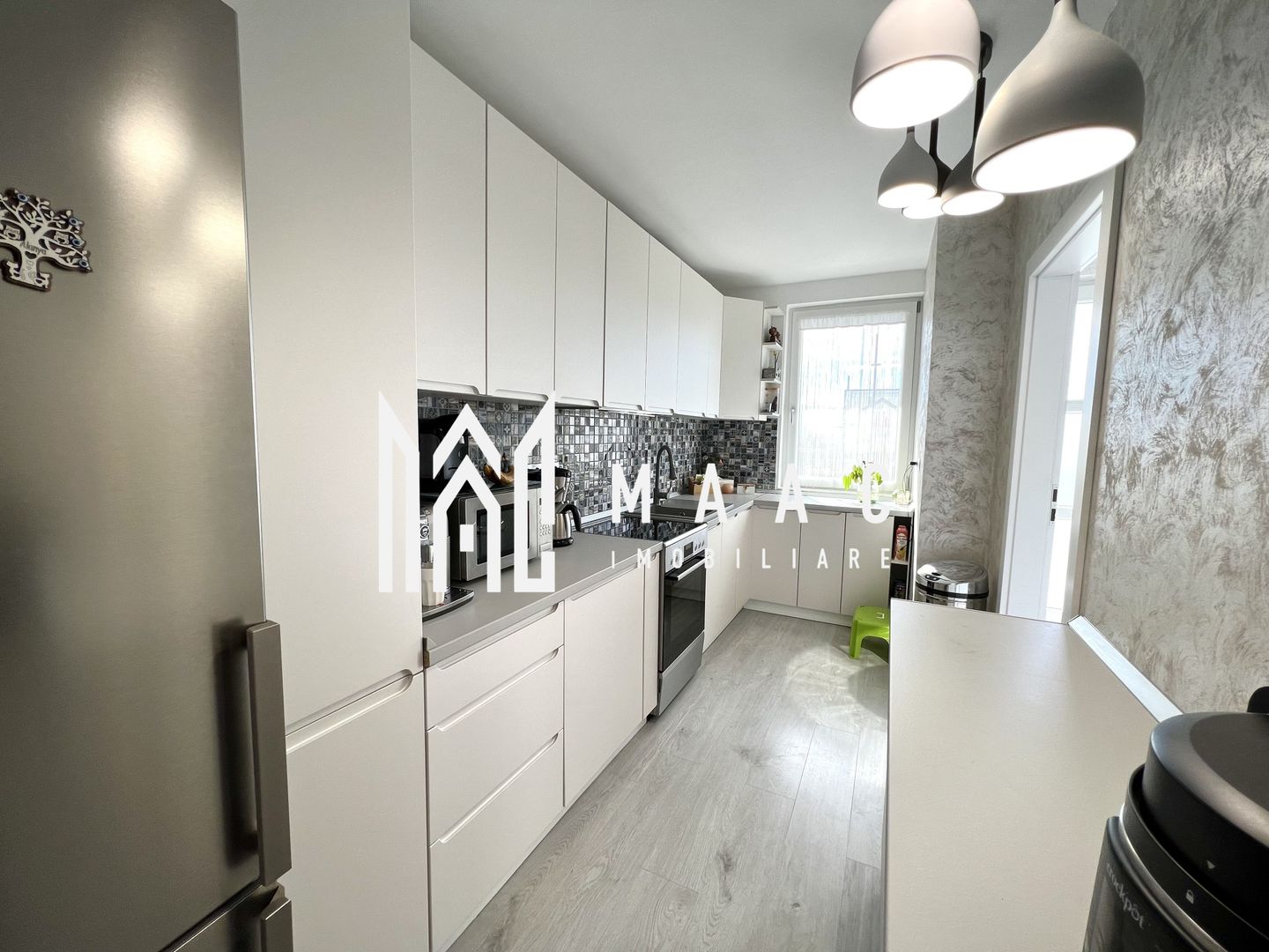 Casa insiruita I 4 camere I Cristian - Poză 1