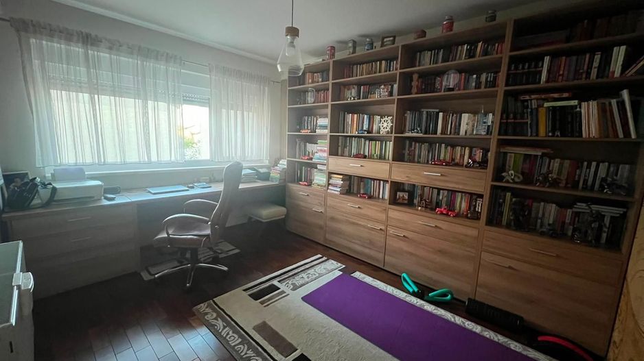 Casa P+E cu 4 camere - Aradului/British SCHOOL - Poză 8