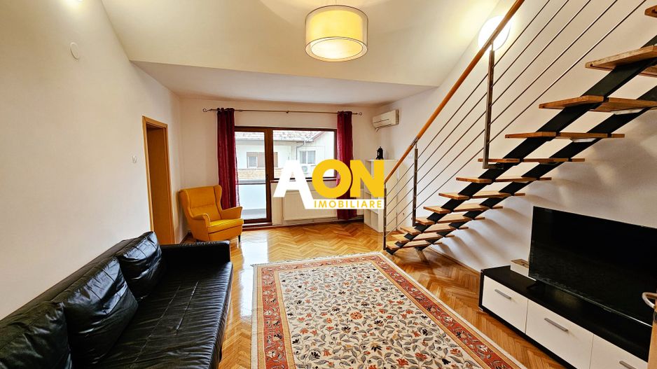 Apartament 4 camere, 130 mp utili, etaj 2, Caroline Gemina - Poză 2