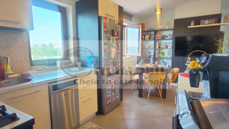 3 CAM TATARASI OANCEA  69 MP  LOC DE PARCARE, VEDERE PANORAMICA PALAS - Poză 20