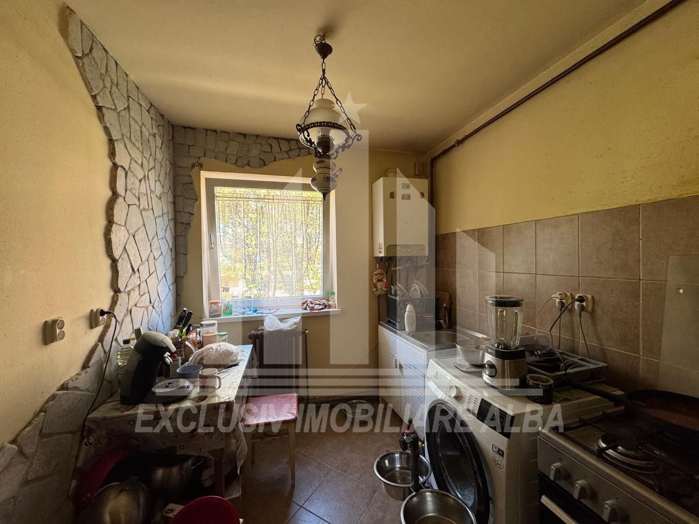 Apartament 2 camere | 50 mp | Etaj 1 | Cetate - zona Closca - Poză 2