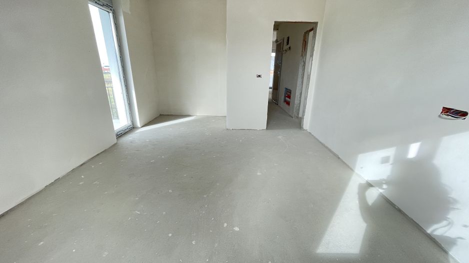 Apartament cu doua camere spatios in Dumbravita - Poză 11