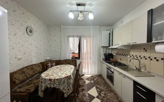 Apartament Parter - 2 camere - 77 MP - Horea - Poză 6