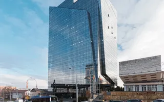 Spațiu Comercial. Business Centrul ROYAL TOWER - Poză 18
