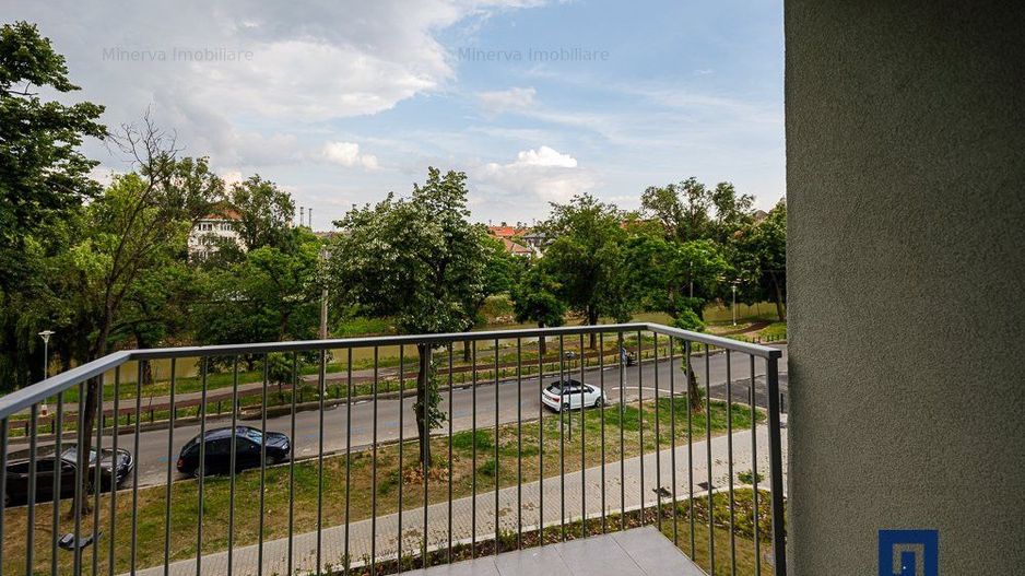 ISHO - Închiriere apartament  2 camere vedere spre Bega – Comision 0 - Poză 26